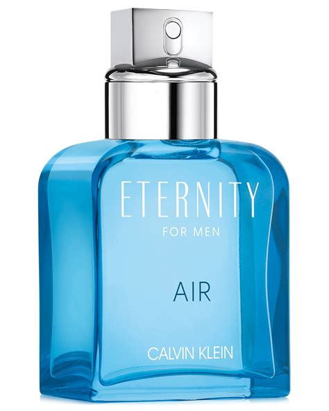 calvin klein air cologne